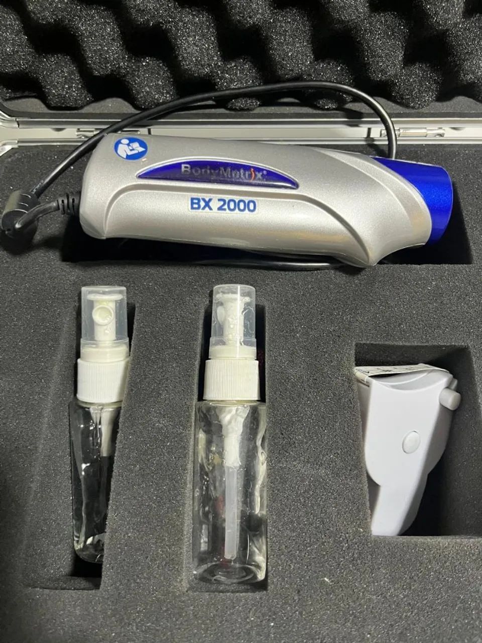 Ultrassom BodyMetrix PRO BX 2000  - Foto 3