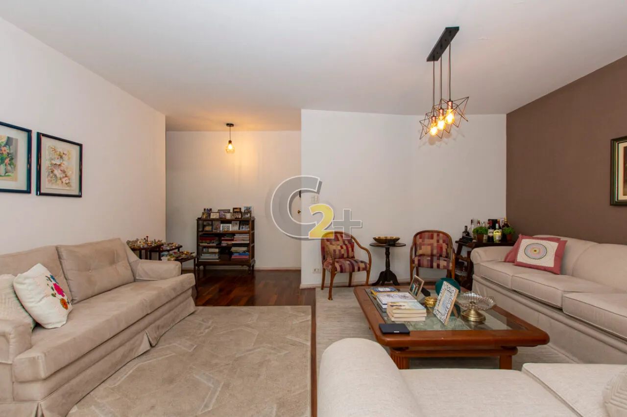 Apartamento à venda em Perdizes com 3 quartos, sendo 2 suítes e 1 vaga de garagem. - Foto 3