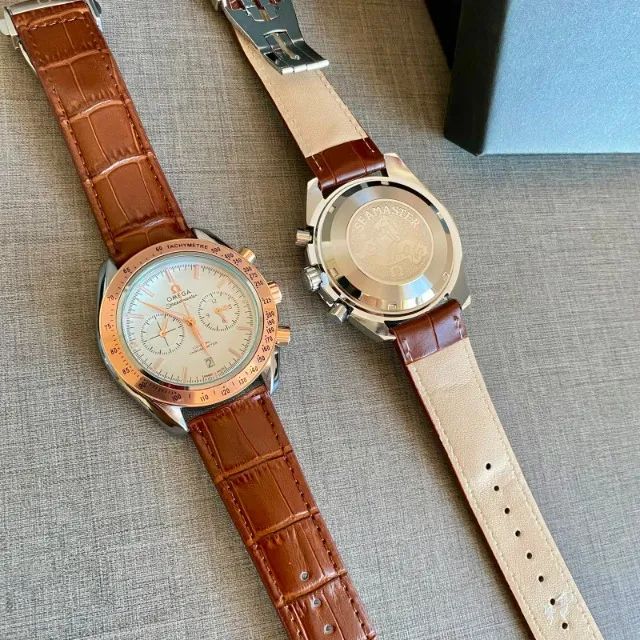 Relógio Omega 17899 - Foto 2