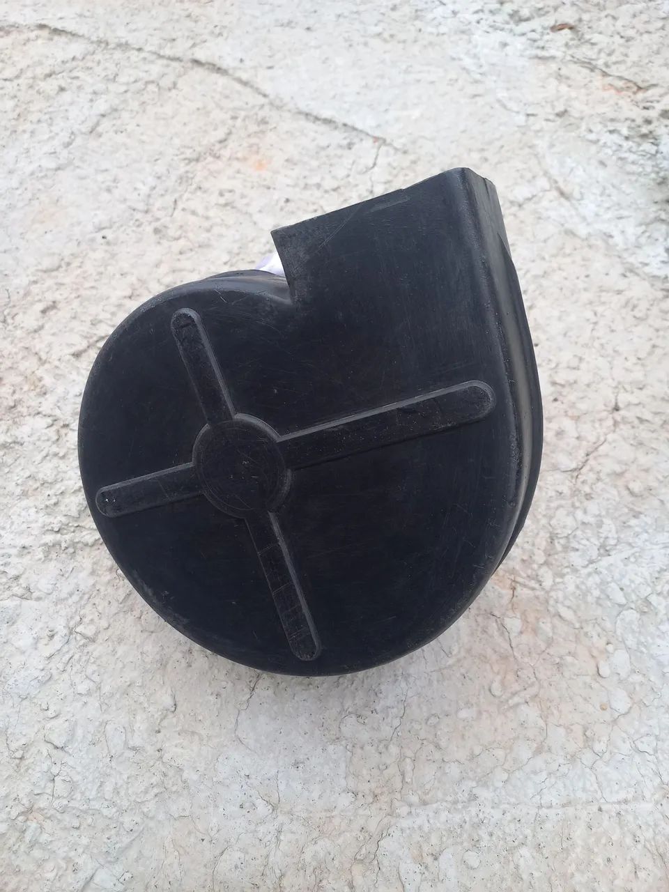 Turbina de balão  - Foto 2