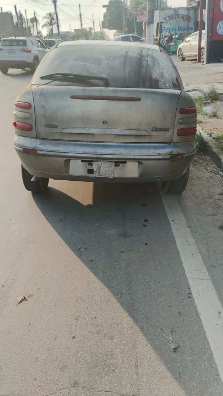 Fiat Brava  - Foto 5