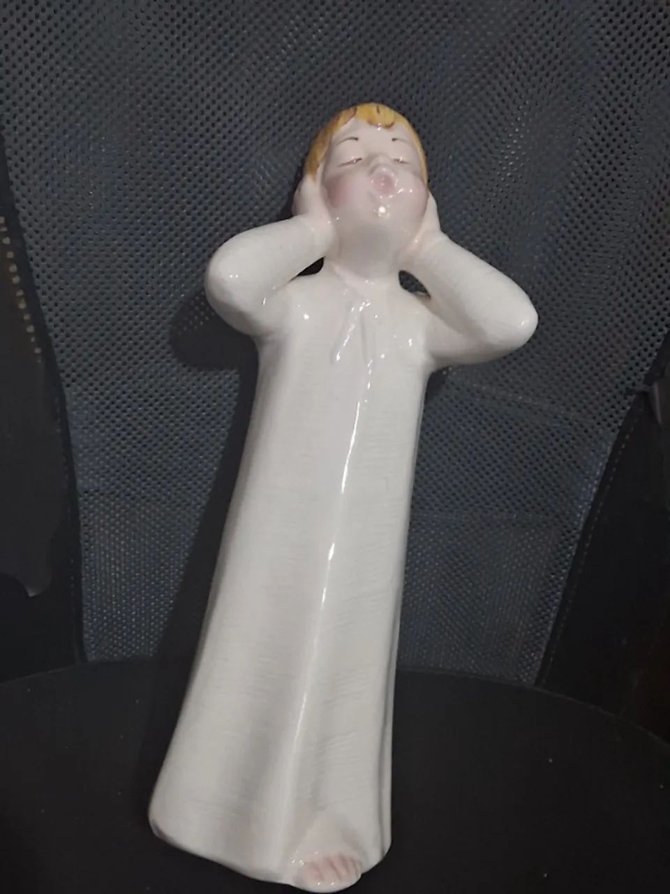 Presépio contendo 4 peças - Foto 3