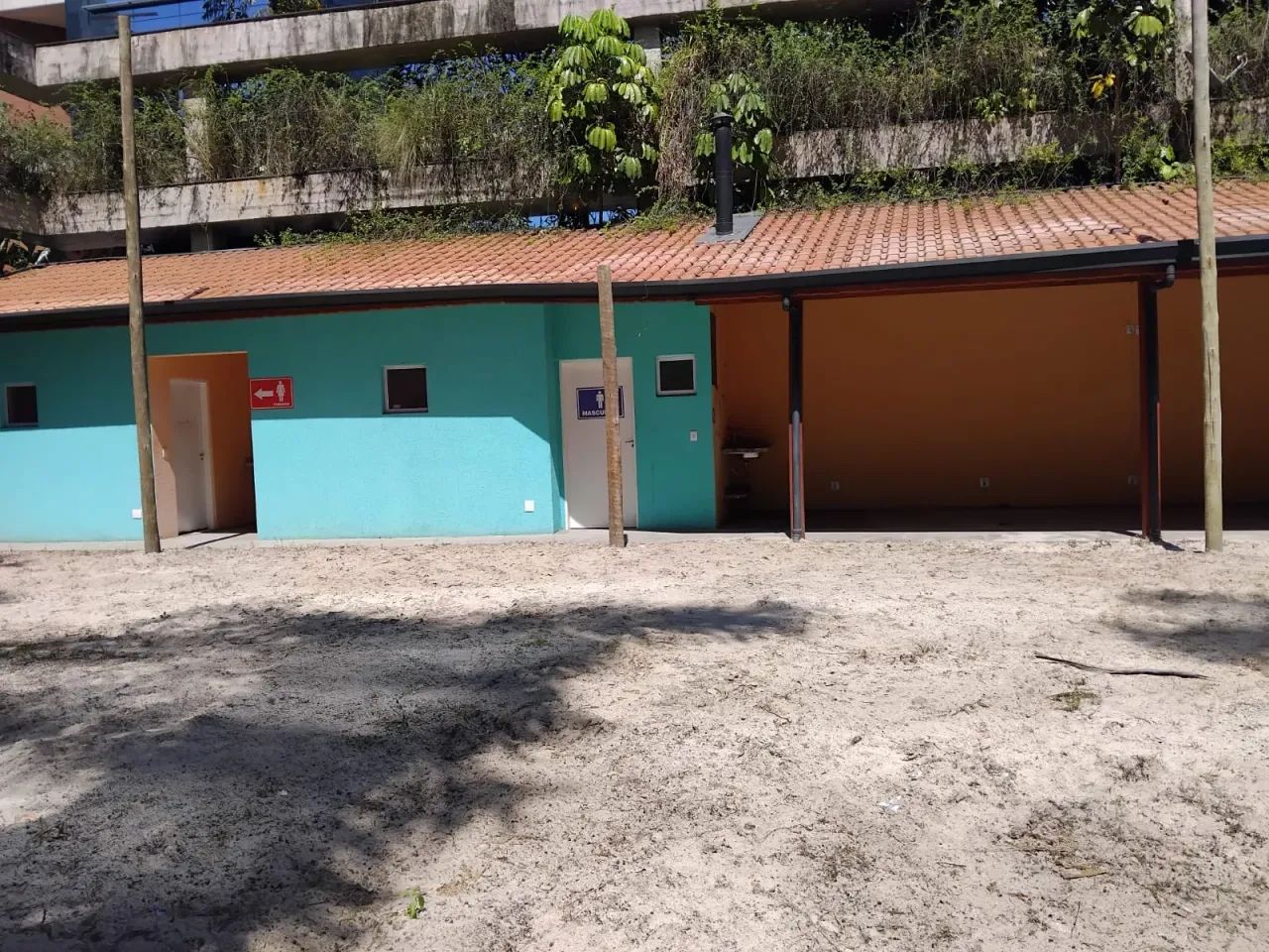 Imóvel para aluguel e venda possui 580 metros quadrados em Vila Olímpia - São Paulo - SP - Foto 4