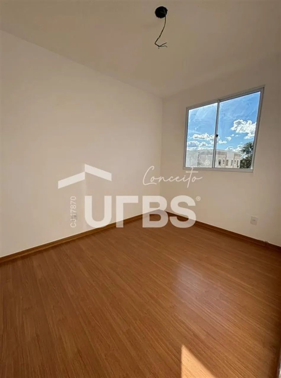 0 - Apartamento 2 quartos - Foto 4