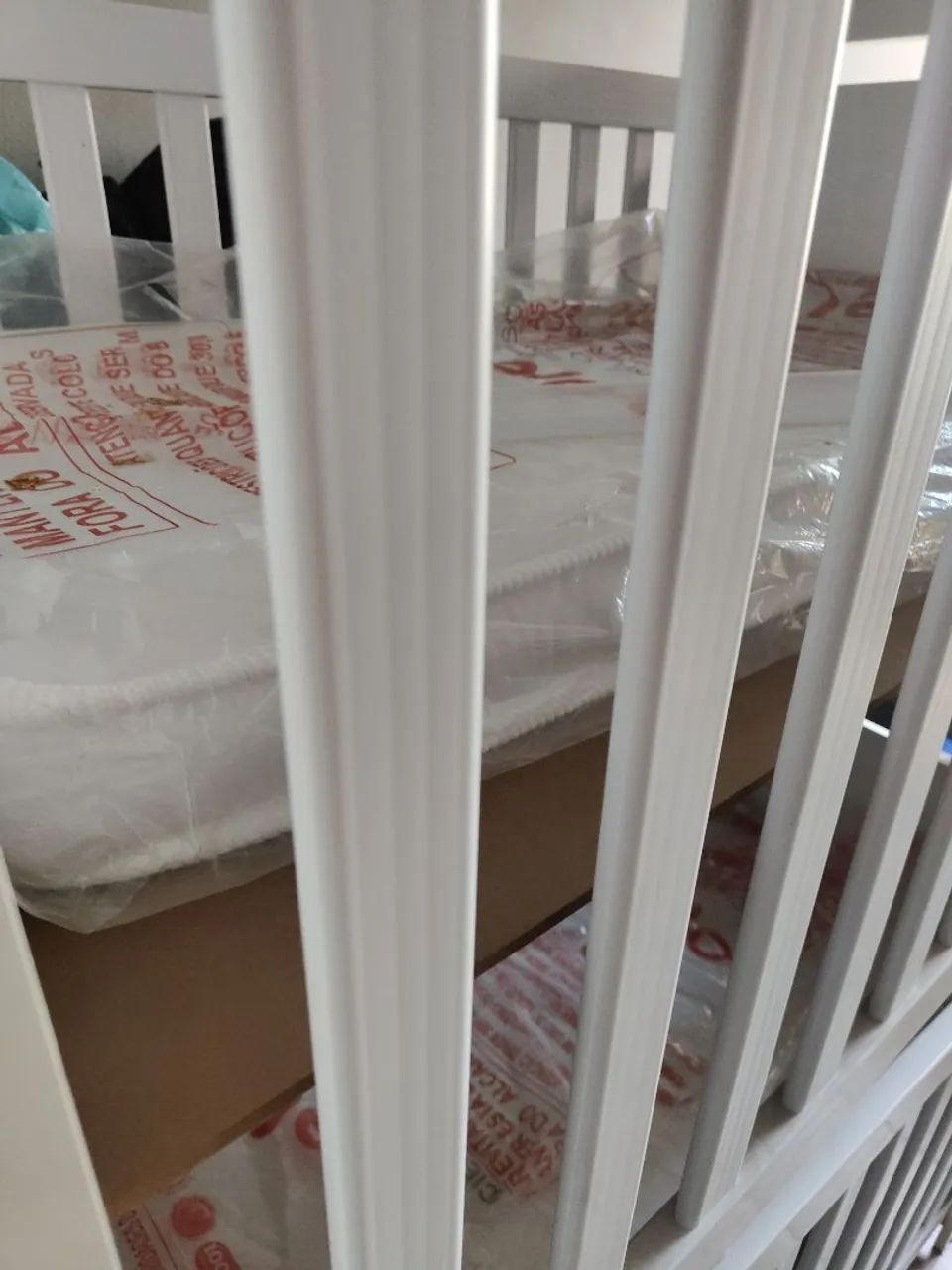 Berço  - Foto 3