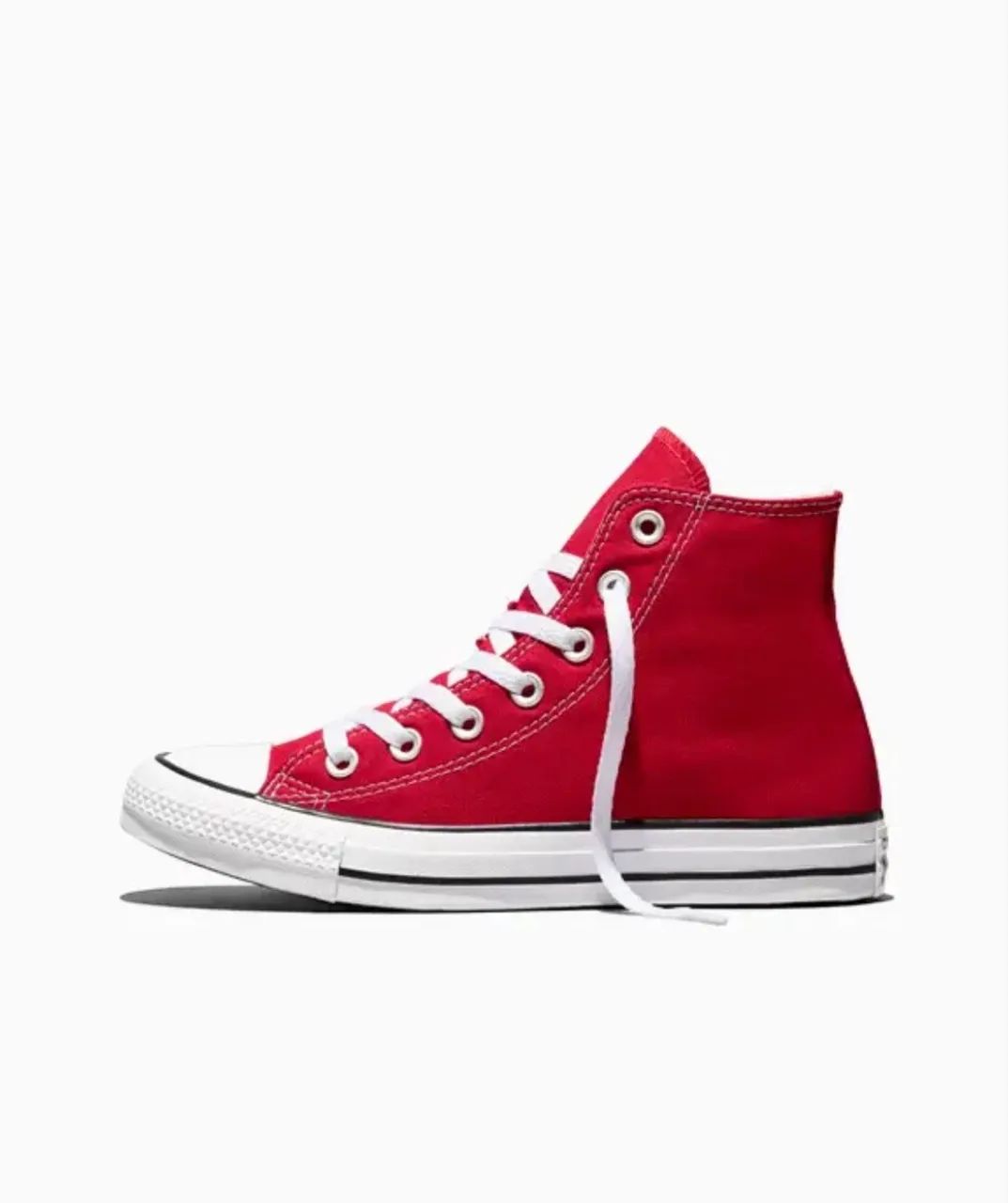 all star vermelho  - Foto 2