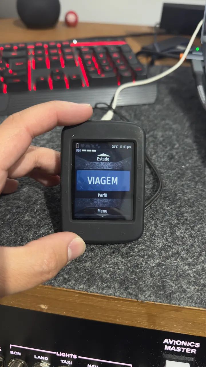 Garmin Edge 520 PLUS - Foto 3