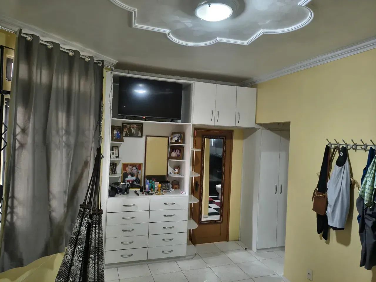 ALUGO  PARA FINS RESIDENCIAIS E/OU COMERCIAIS  EXCELENTE LOCALIZAÇÃO CIDADE VELHA - Foto 4