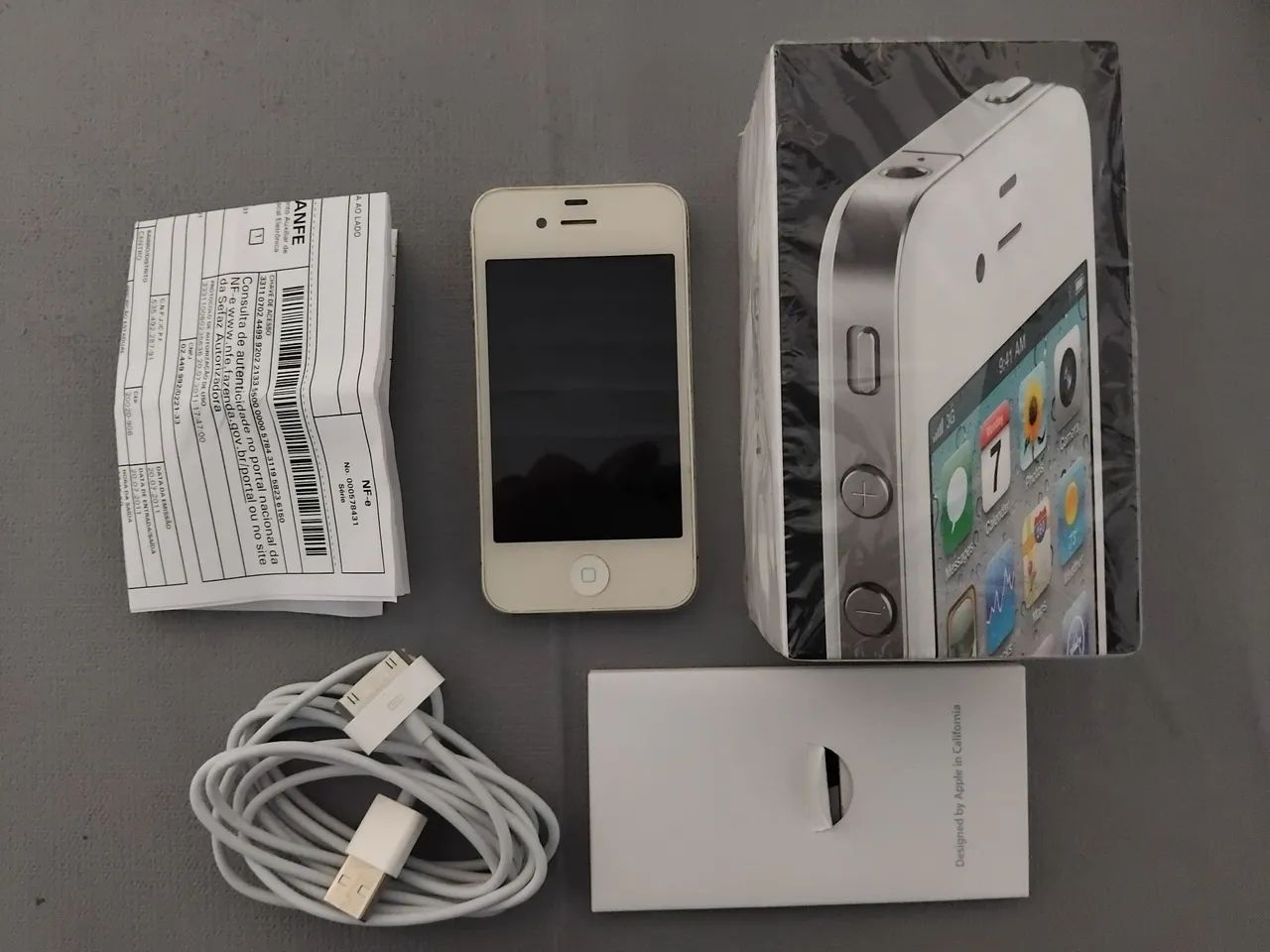 Iphone 4 16gb 