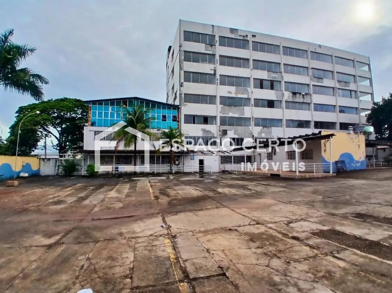 Predio - Vila Boa - Foto 2