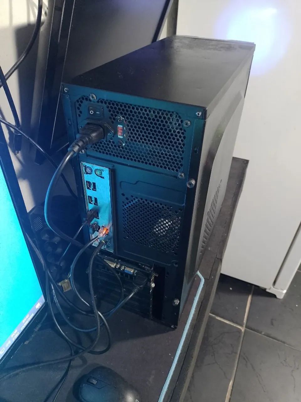 CPU Gamer Am3+ - Foto 2