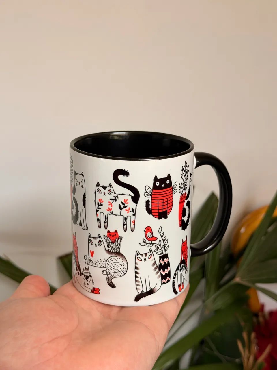 Canecas personalizadas