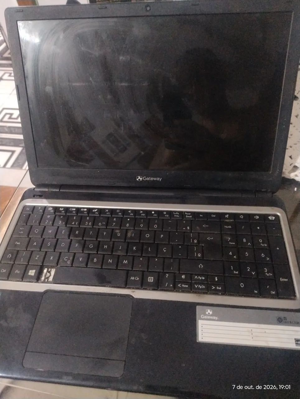 Notebook - Foto 2