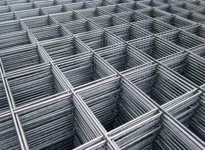 Malha Pop Gerdau 0,20 x 0,20  - 3,00 x 2,00 - unidade