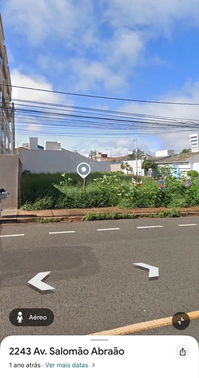 Terreno de esquina no Santa Monica  - Foto 3