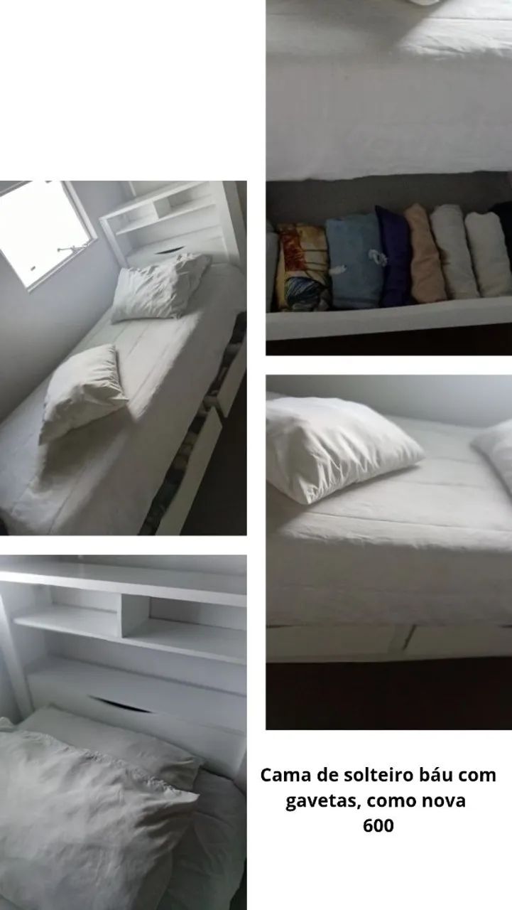 Vendo Móveis por mudança 
