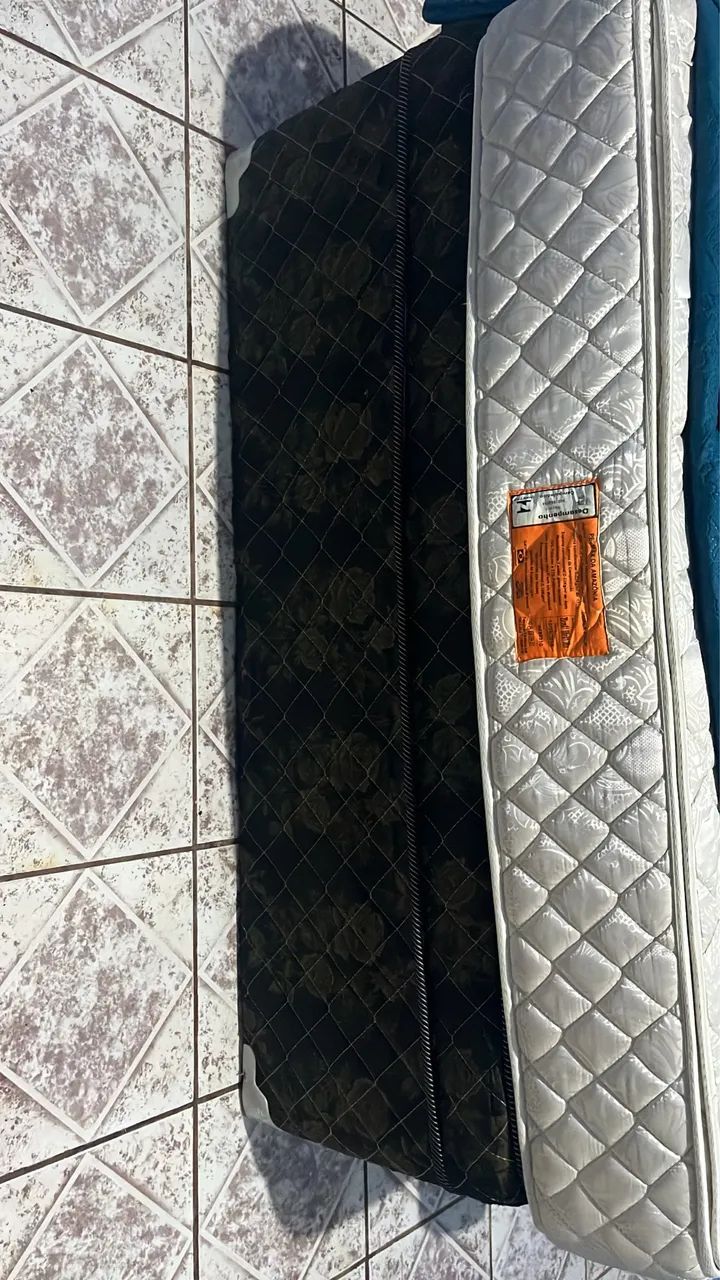 Cama  - Foto 2