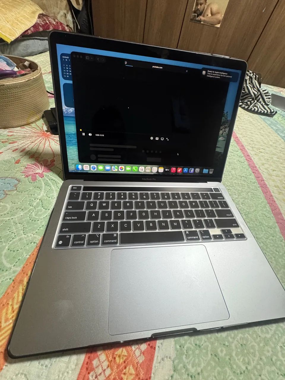 MacBook Pro m1 16/256 - Foto 2