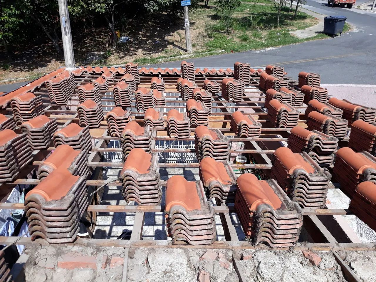 Serviços gerais. - Foto 4
