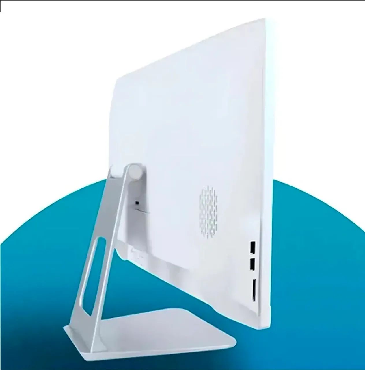 Computador All In One Intel Core I5 23,8" - Foto 2