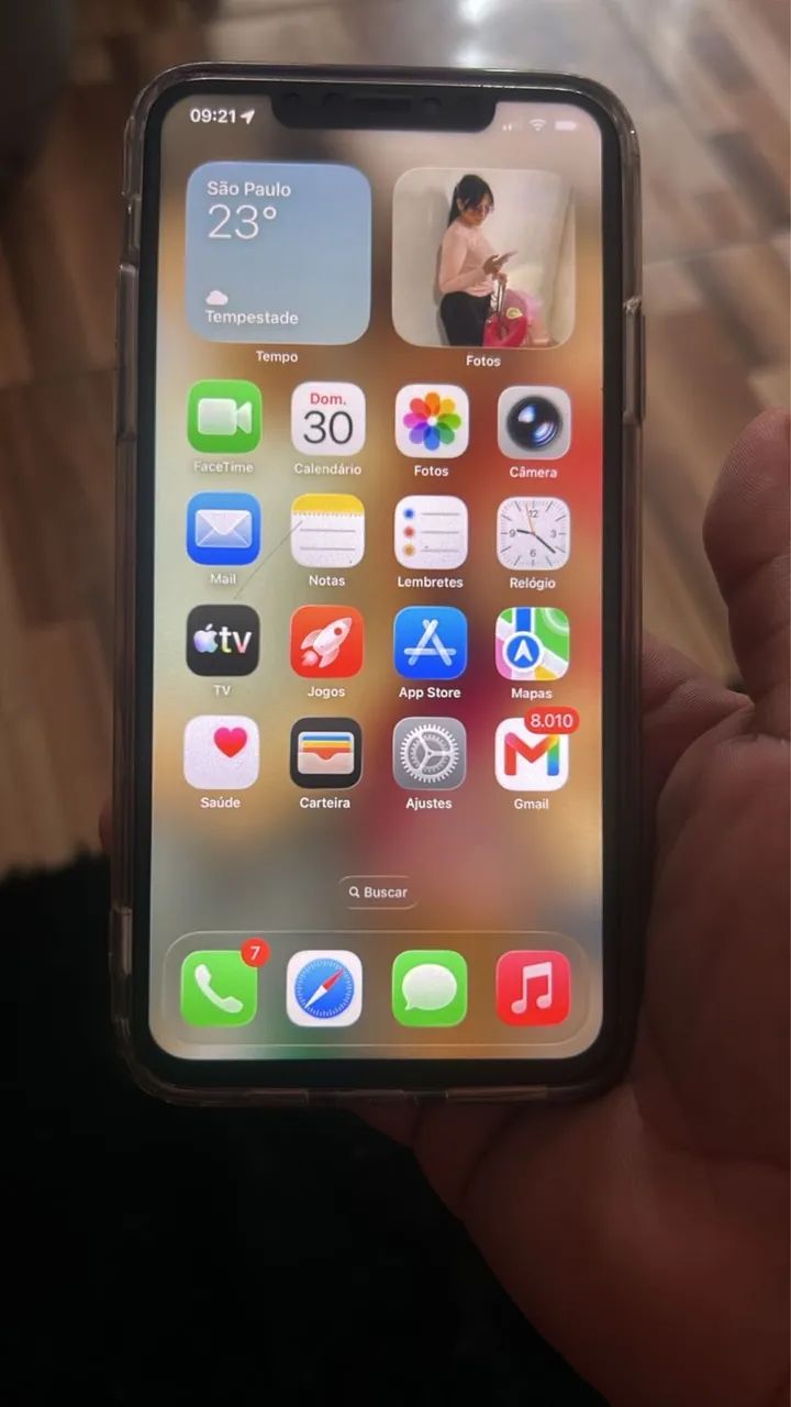 iPhone 11 Pro Max 