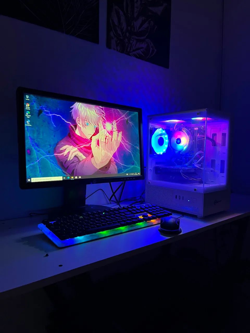 Computador i7 gamer  - Foto 4