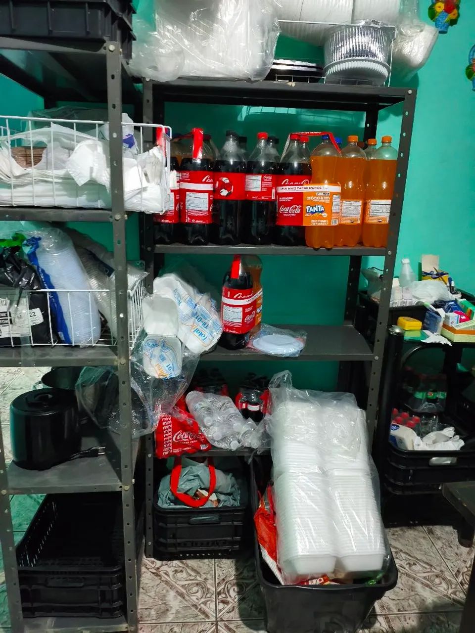 Fábrica de doces e salgados  - Foto 4