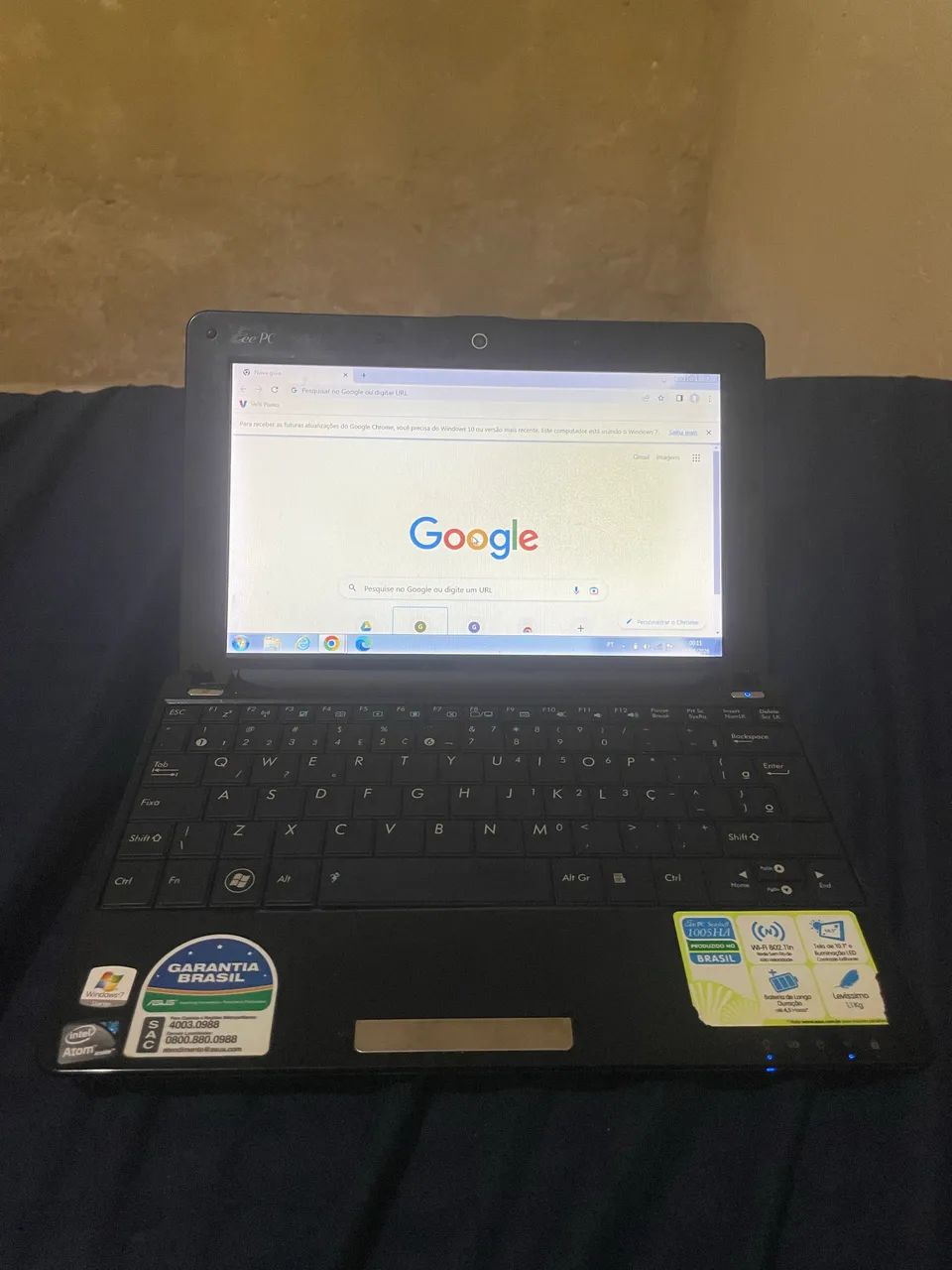 Notebook mine - Foto 2