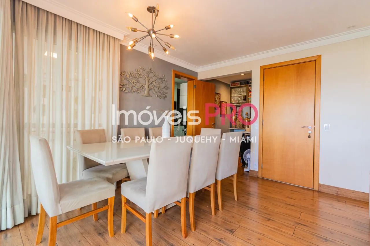 Apartamento no Jardim Marajoara - Foto 4