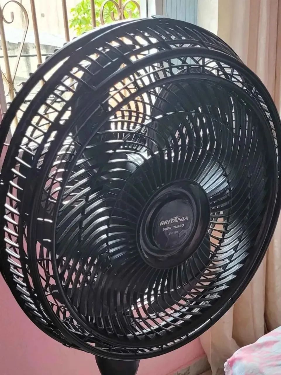 Grades de ventilador  - Foto 3
