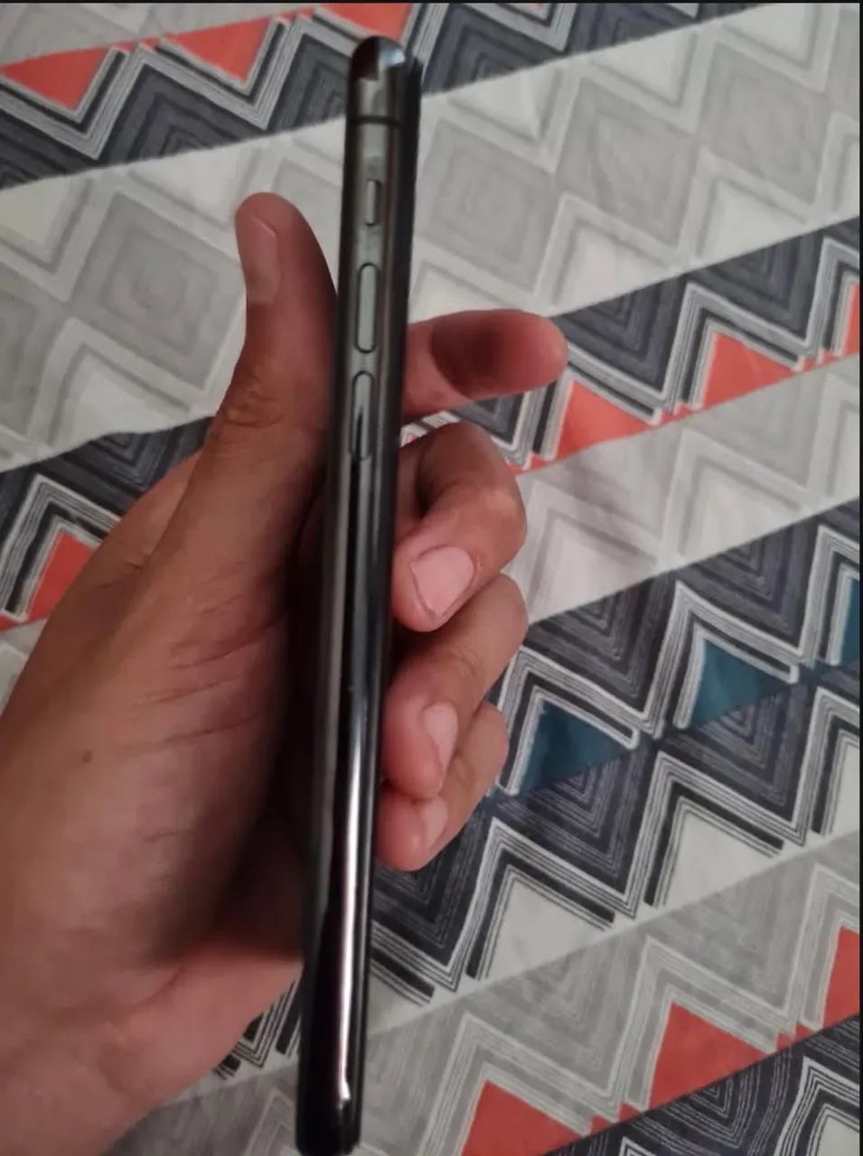 iPhone 11 Pro Max 64GB ? R$ 1.200 - Foto 4