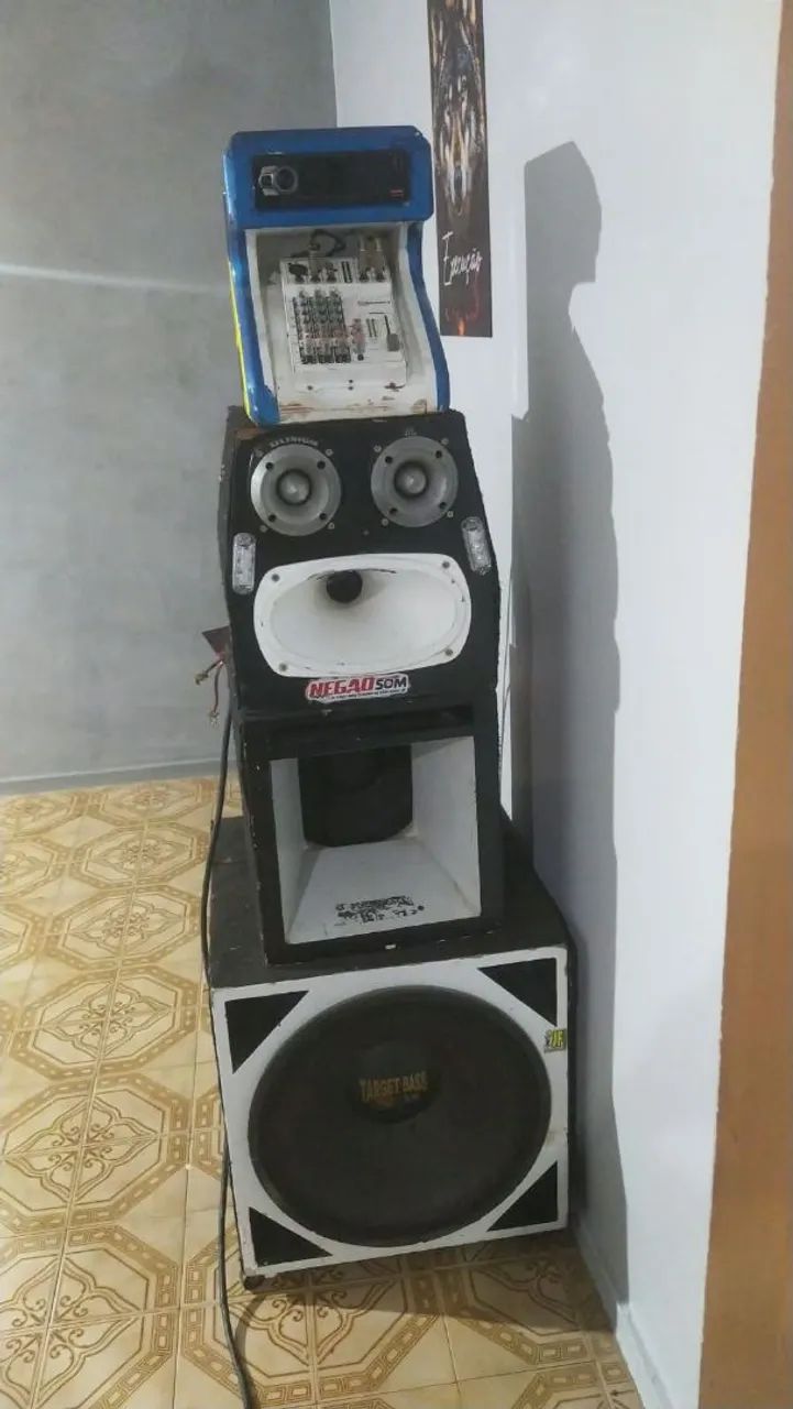 Vendo troco oportunidade  - Foto 2