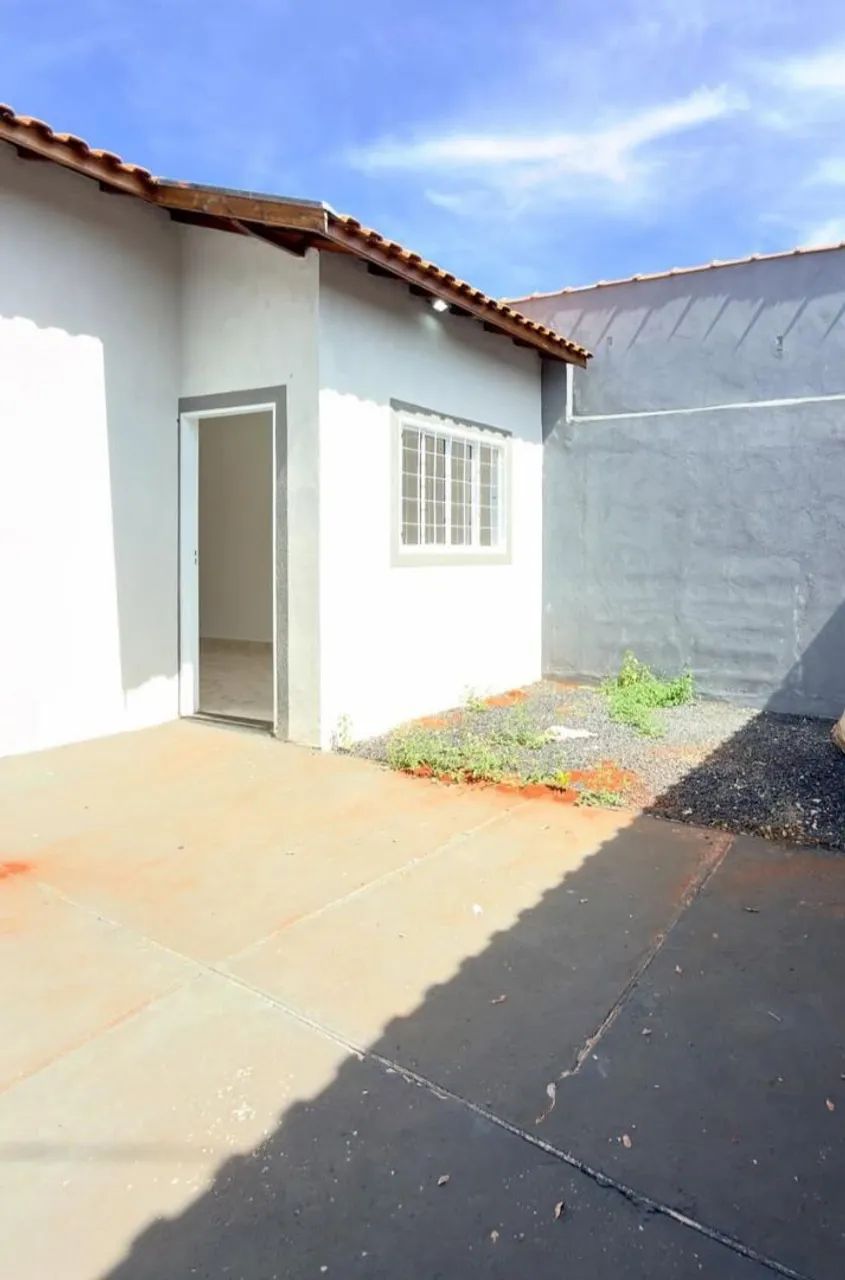 Casa a venda na Águas Lindas  - Foto 2