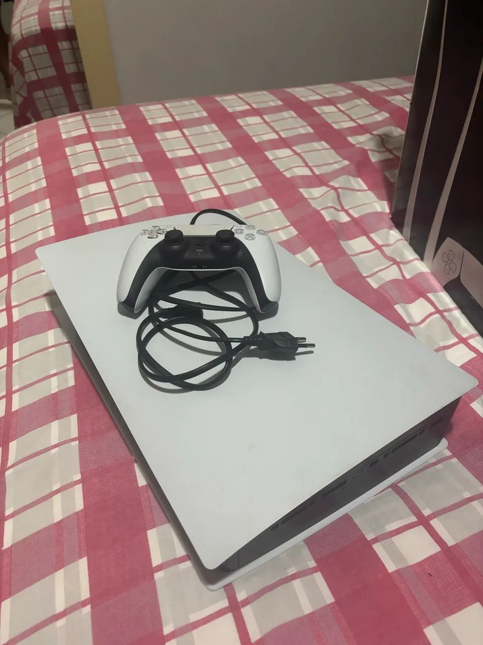 Ps5 - Foto 2