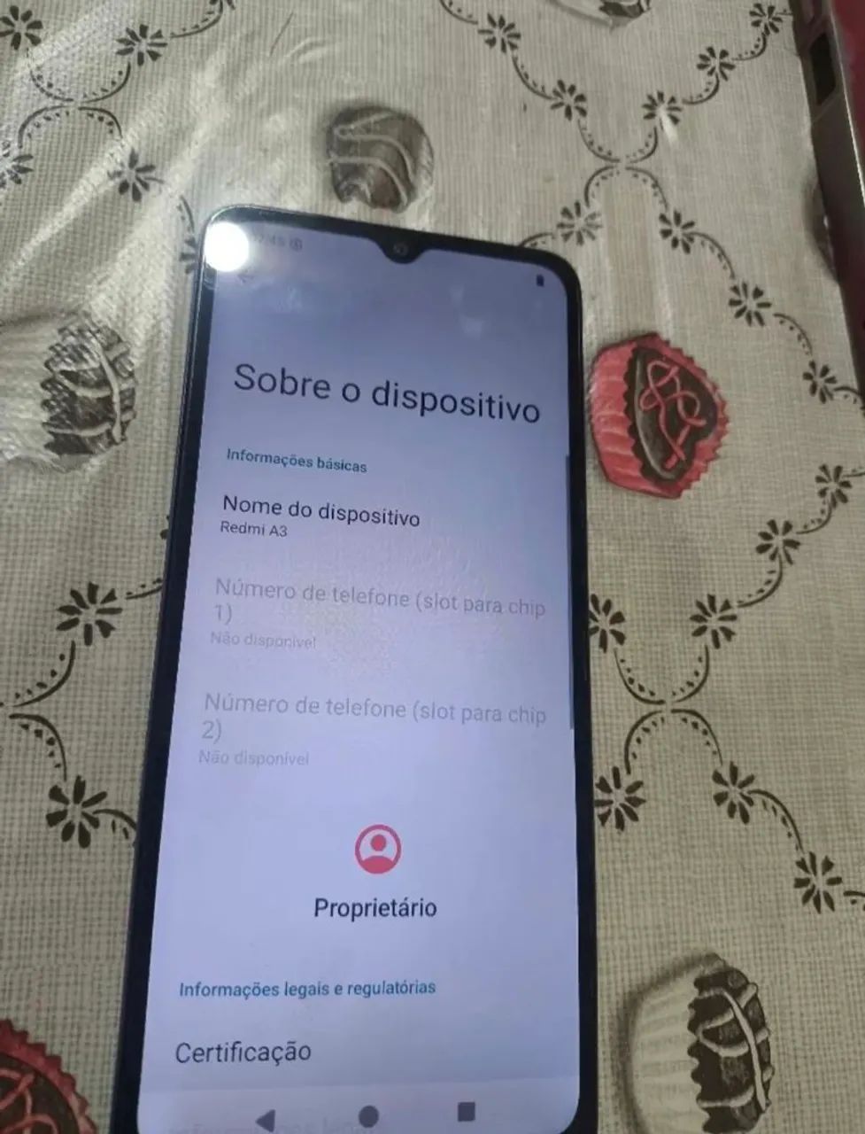 Redmi A3  - Foto 5