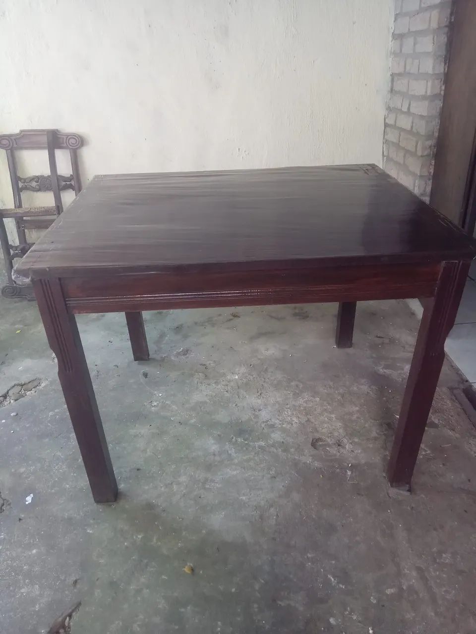 Mesa de madeira - Foto 2