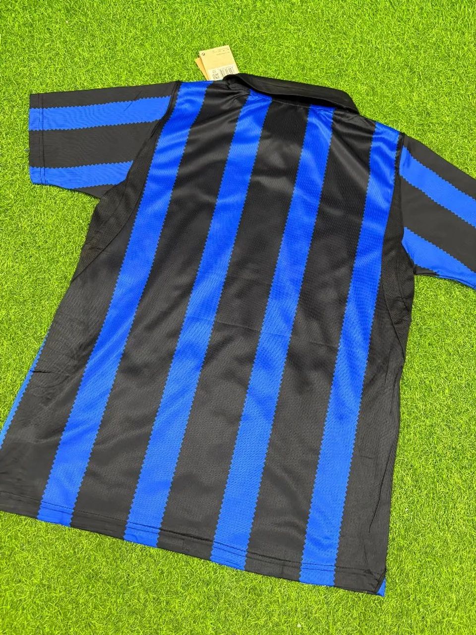 Camisa Inter de Milão tamanho P - Foto 2