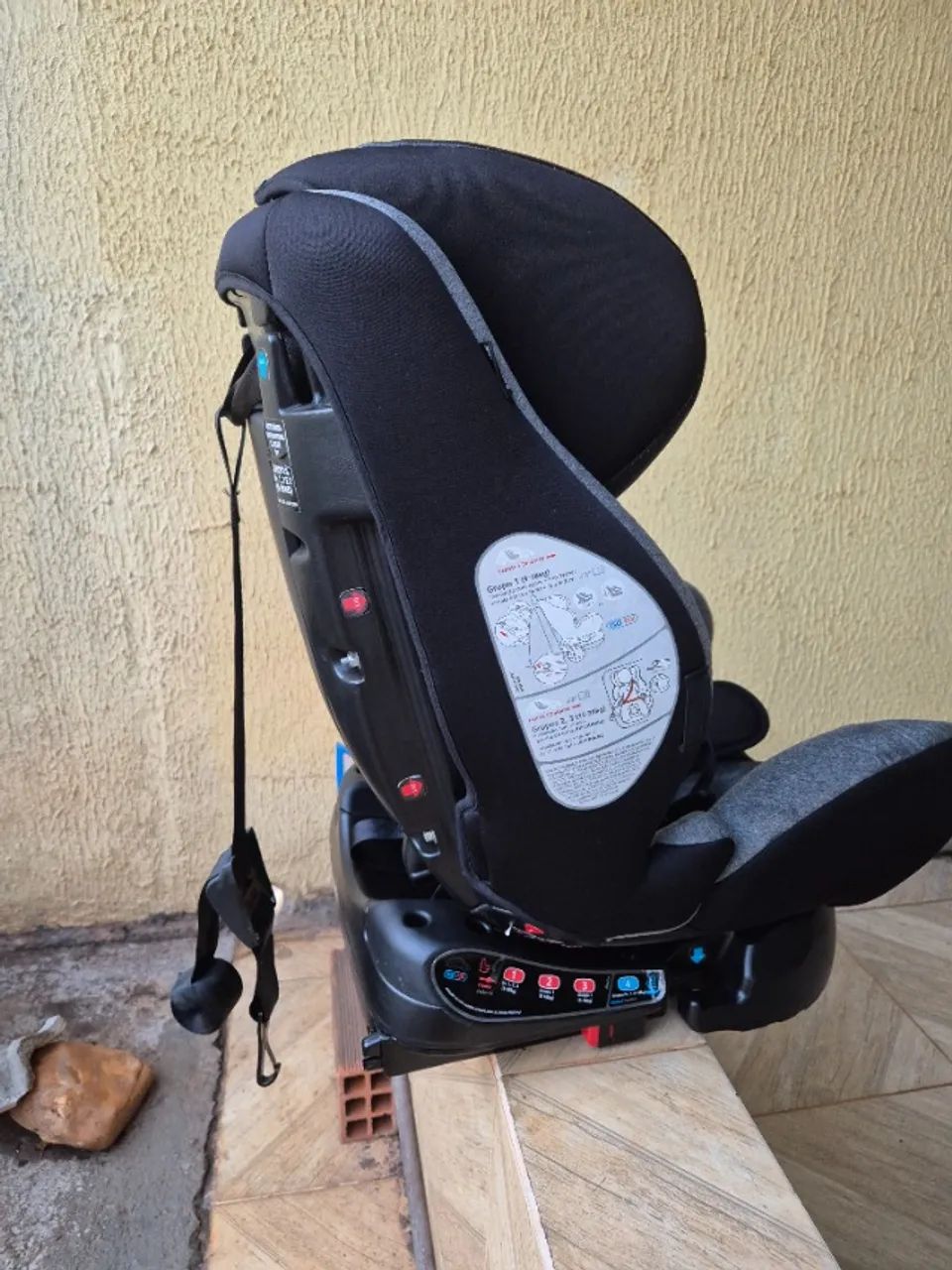 Cadeirinha - Foto 2