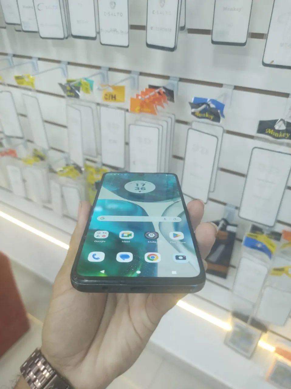 Moto G52 - Foto 5