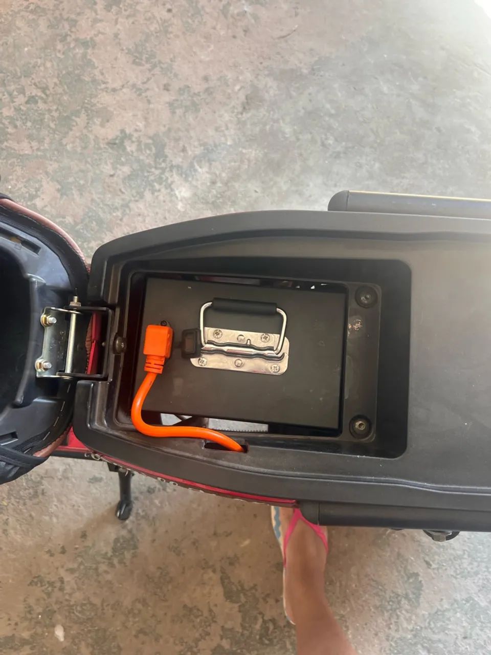 Panda wd5 1000w - Foto 5