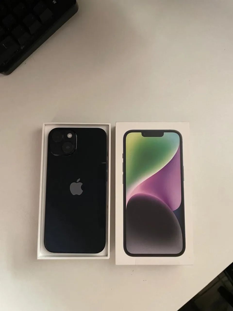 iPhone 14 - Usado (89%?) - Foto 2