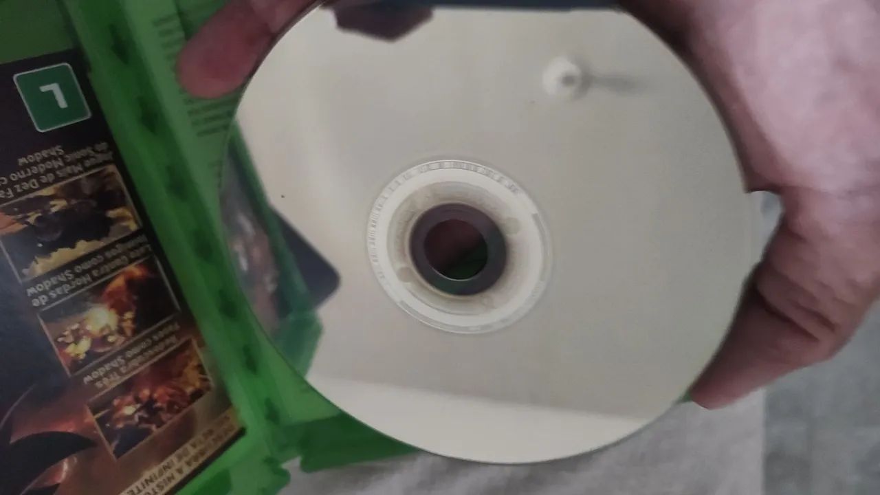 Sonic forces Xbox one - Foto 3