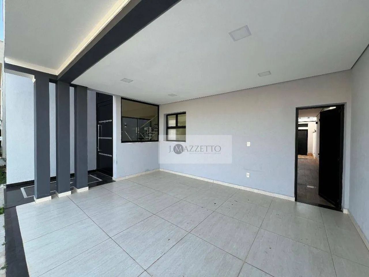 Sobrado com 4 dormitórios para alugar, 230 m² por R$ 13.894,00/mês - Jardim Esplanada - In
