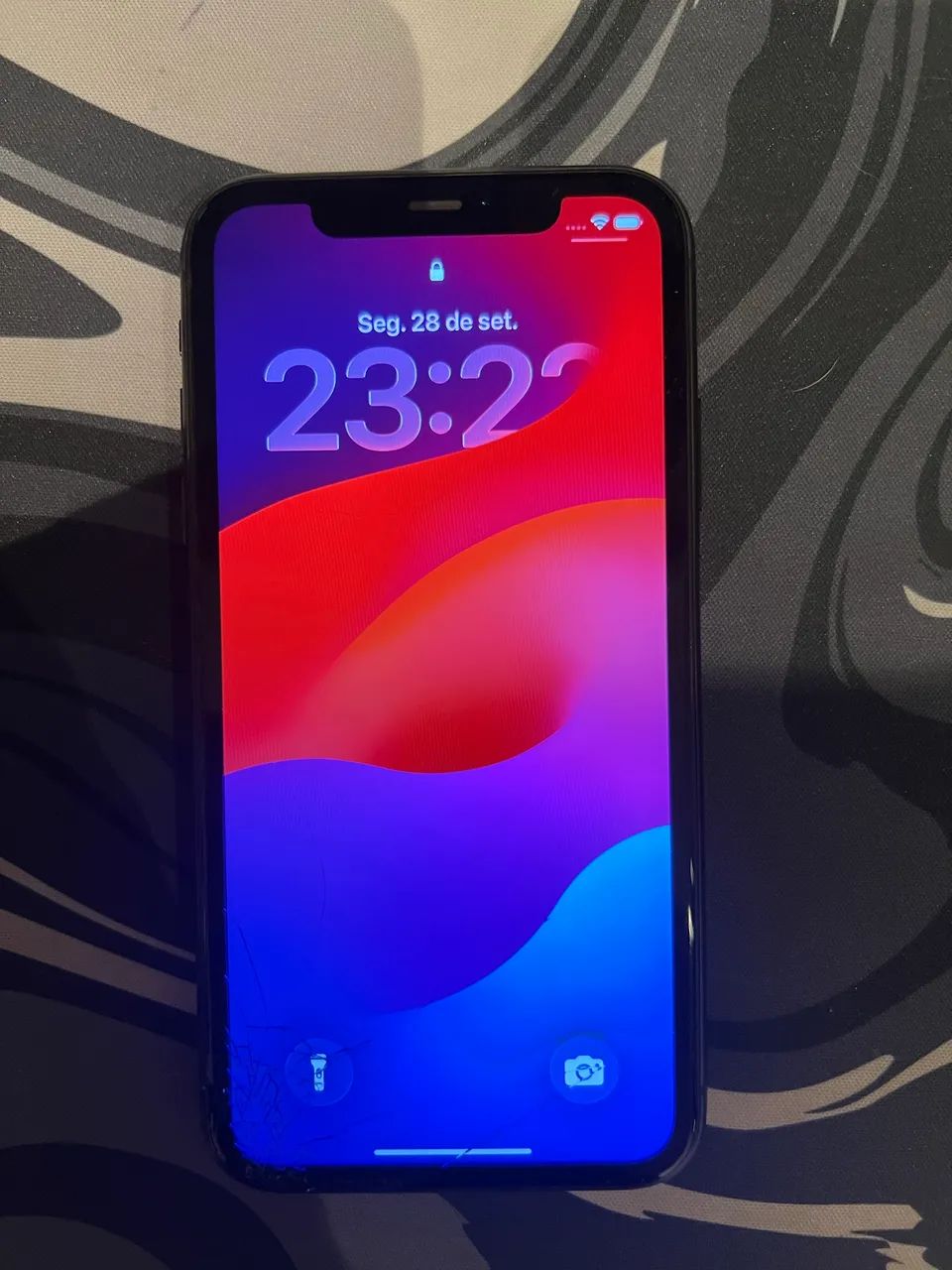 iphone 11 (64gb) usado - Foto 4