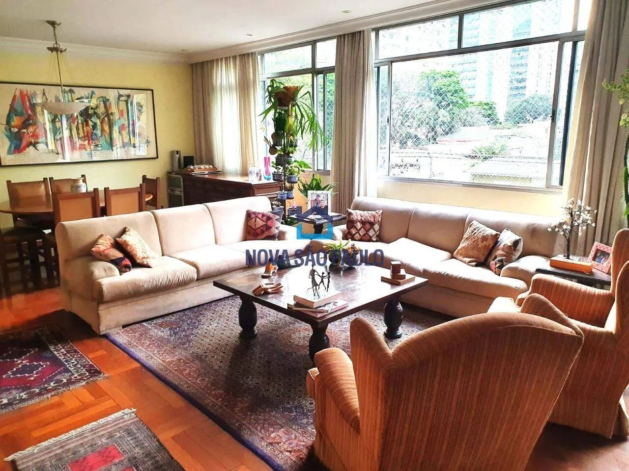 Apartamento no Itaim Bibi - Foto 3