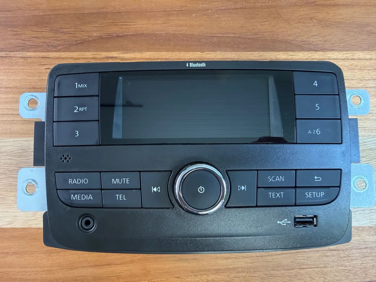 Rádio Original Kwid  - Foto 2