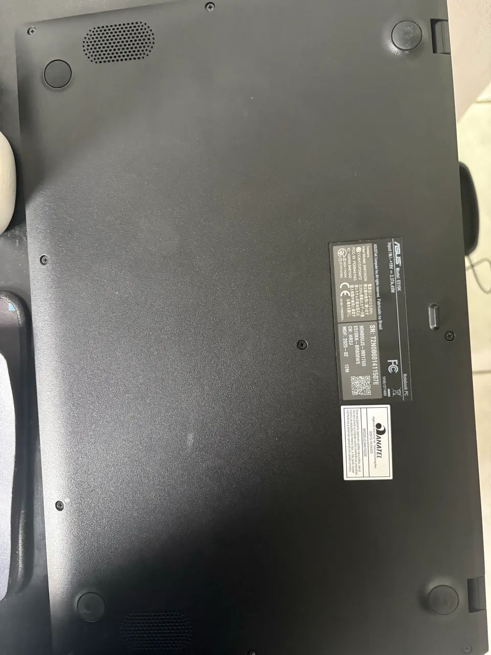 Notebook ASUS - Foto 4