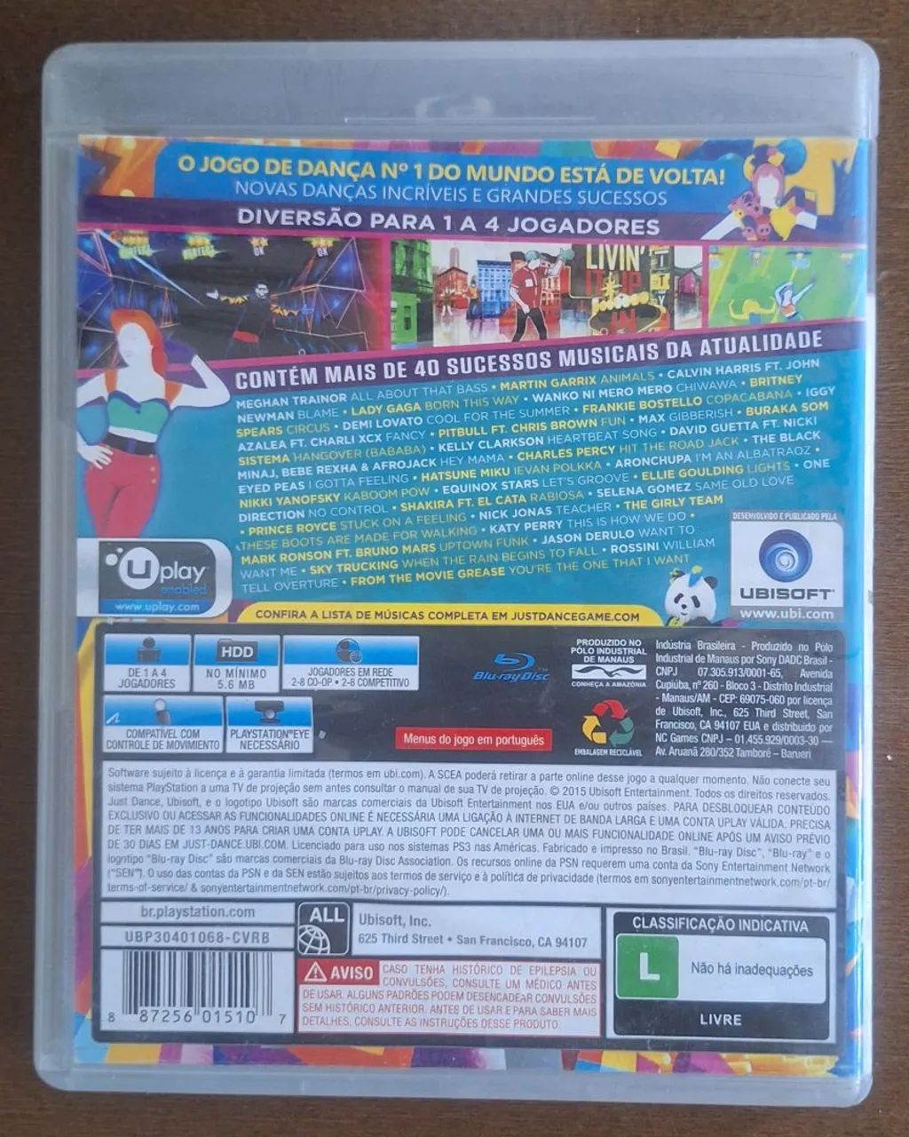 Just Dance 2016 - Foto 2