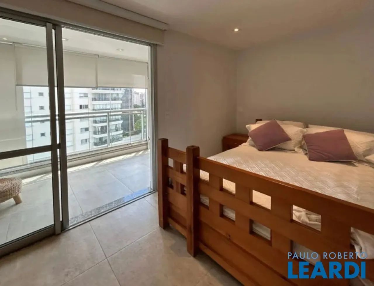 APARTAMENTO - CAMPO BELO - SP - Foto 4