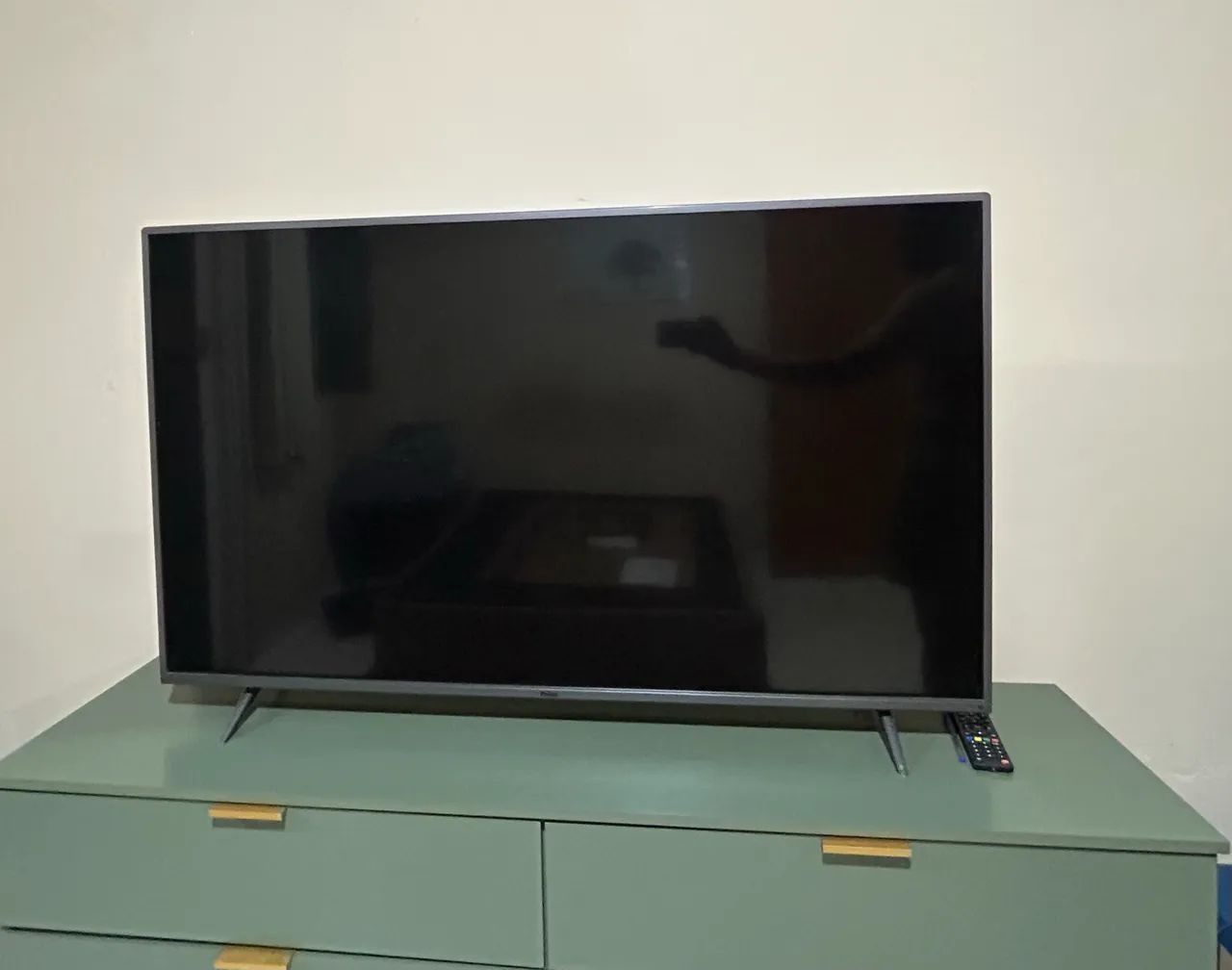 TV Philco 55 polegadas 
